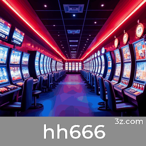 hh666 Plataforma: A Comunidade Viva dos Jogadores