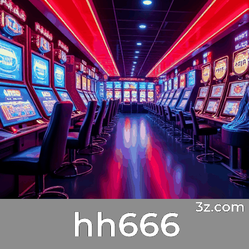 hh666 Plataforma: A Comunidade Viva dos Jogadores