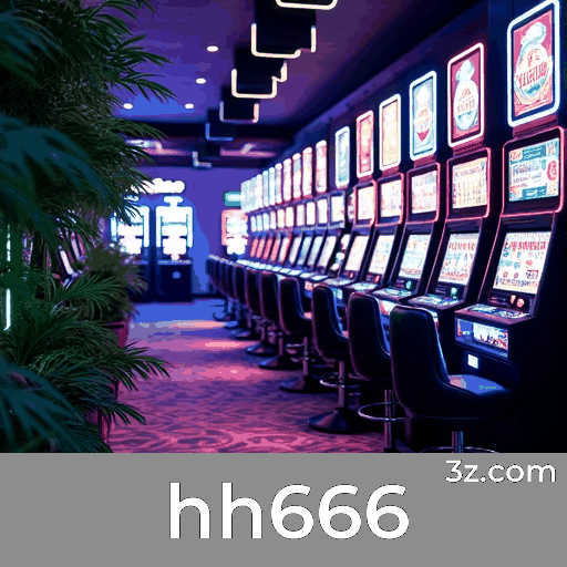 Luxo e Exclusividade: Experiência Única no Casino hh666
